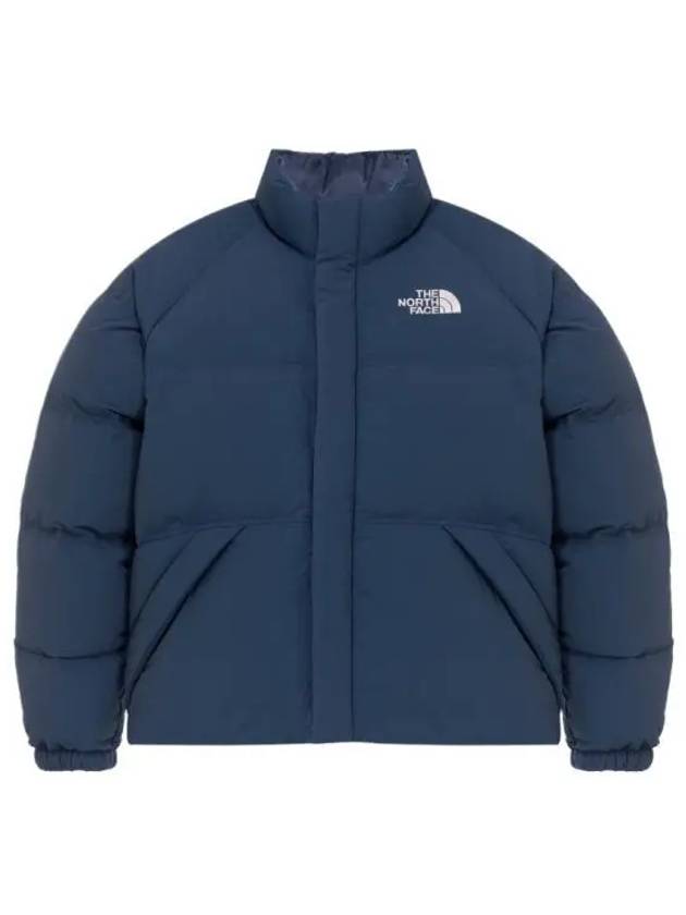 Neo Puppy RDS Down Jacket NJ1DQ58L 729287 - THE NORTH FACE - BALAAN 1