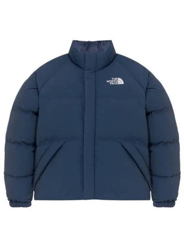 Neo Puppy RDS Down Jacket NJ1DQ58L 729287 - THE NORTH FACE - BALAAN 1