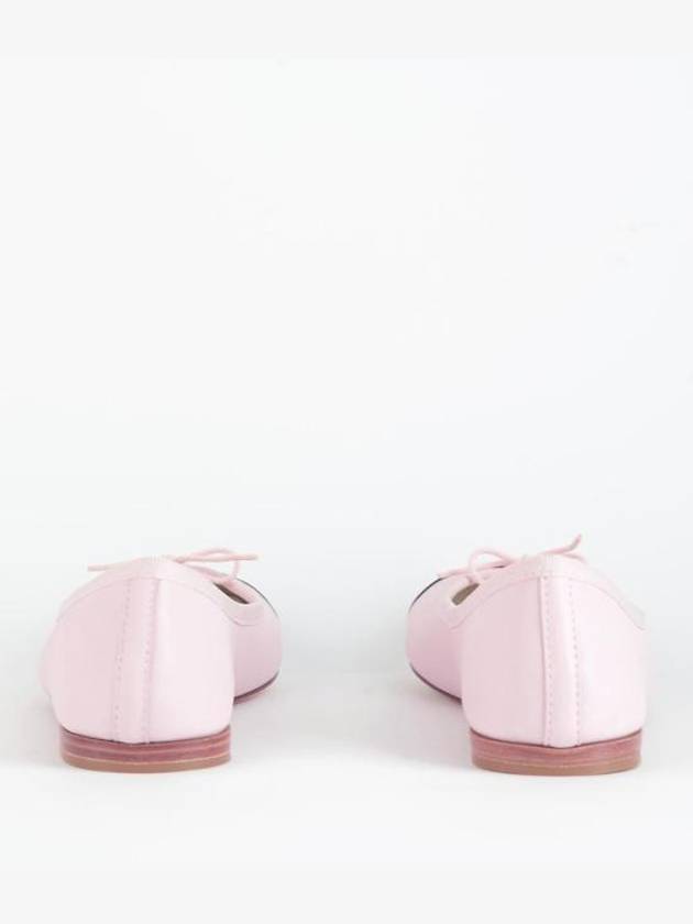 Flora Flats Pink - REPETTO - BALAAN 5