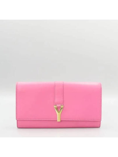 314995 long wallet - SAINT LAURENT - BALAAN 2