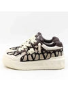 Smith Market 5Y2S0G37IFF Sneakers Men s Shoes - VALENTINO - BALAAN 4