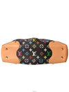 women shoulder bag - LOUIS VUITTON - BALAAN 6