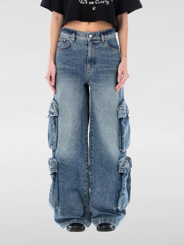 Jeans donna Amiri - AMIRI - BALAAN 1