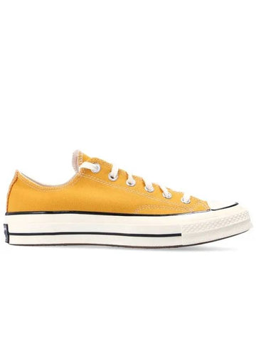 Chuck Taylor All-Star 1970s Low Top Sneakers Sunflower - CONVERSE - BALAAN 1