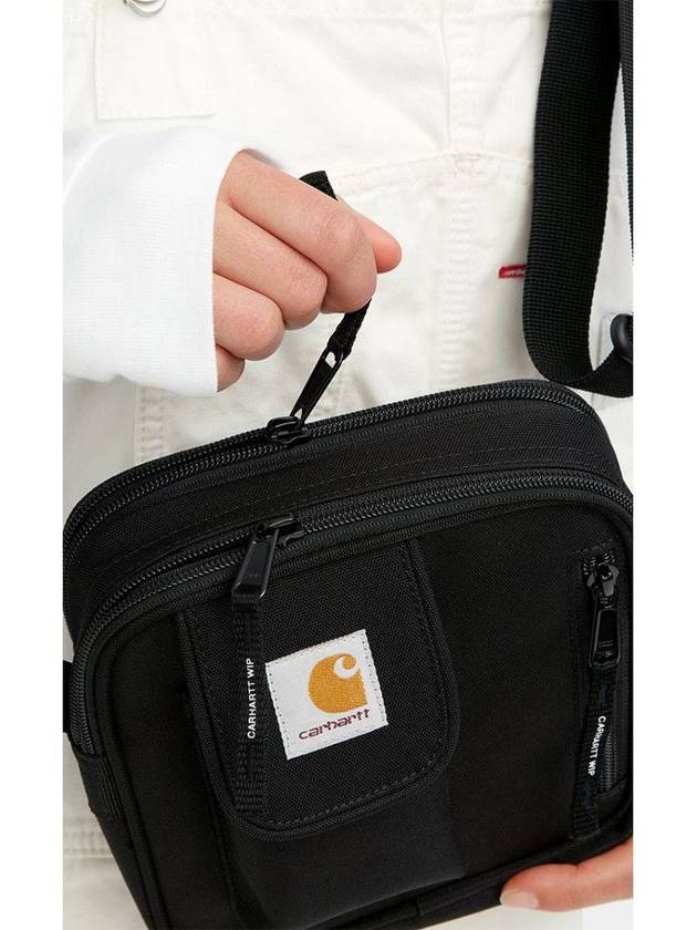 CARHARTT WIP ESSENTIALS BAG - CARHARTT WIP - BALAAN 2