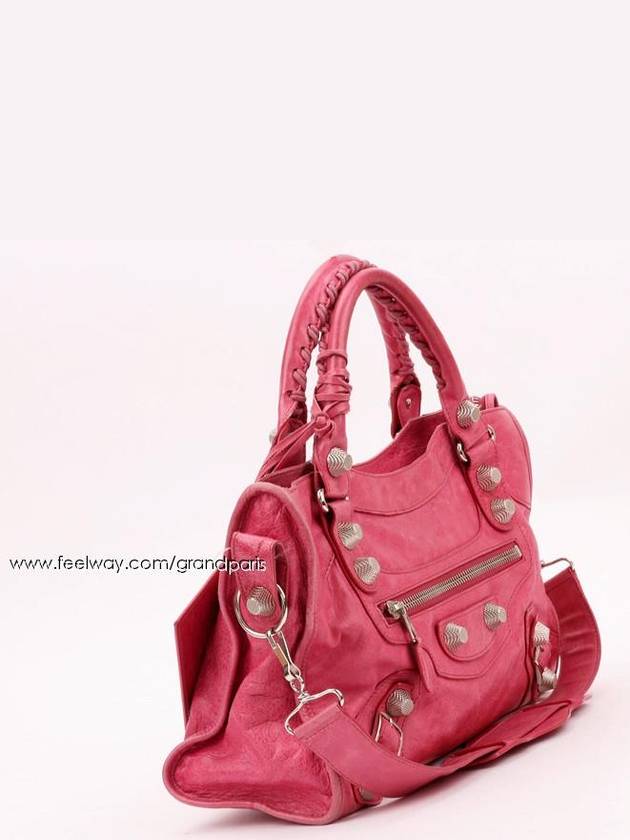 women tote bag - BALENCIAGA - BALAAN 2