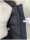 Polar POLA Navy - MONCLER - BALAAN 8