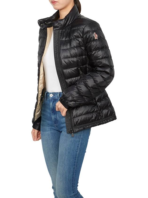 Grenoble Women s Padded Jumper 1A00021 539YL 999 - MONCLER - BALAAN 5