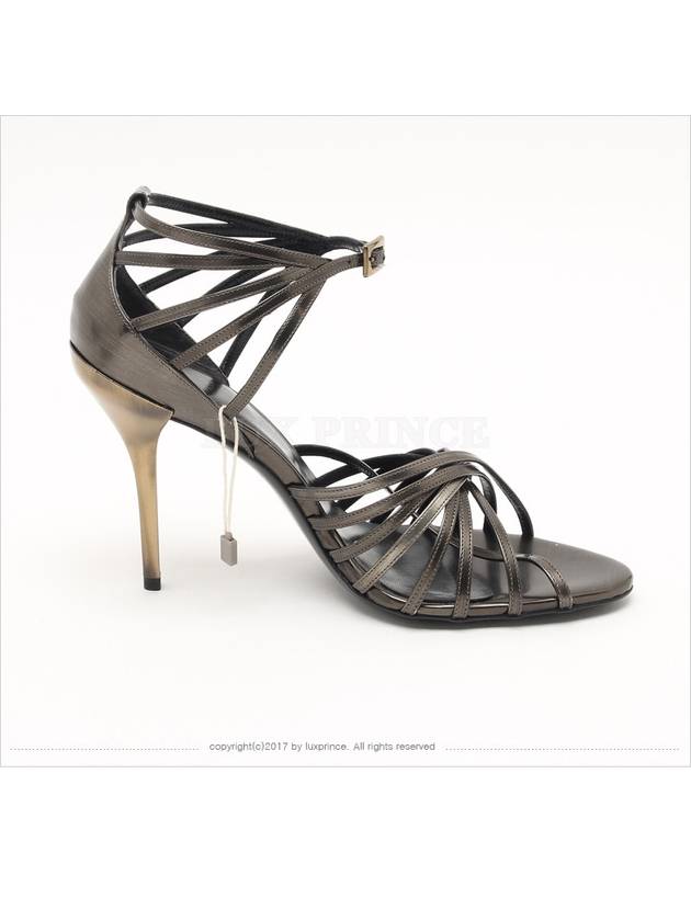 women sandals - ROGER VIVIER - BALAAN 5