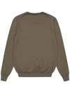 Men's Basic Round Knit MMSWN5T05 450 - AT.P.CO - BALAAN 2