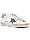 Women's Gold Tab Superstar Classic Sneakers White - GOLDEN GOOSE - BALAAN 3