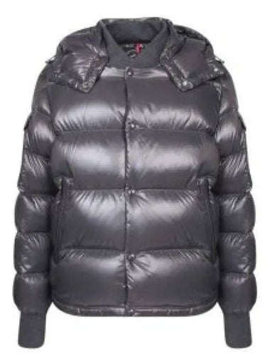 1A00006 5963V 921 MALJASSET short down jacket 1317575 - MONCLER - BALAAN 1