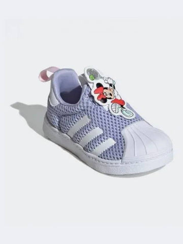 Superstar 360 Infant I 1328584 - ADIDAS - BALAAN 1