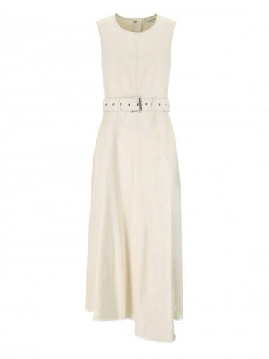 Durata cotton dress - WEEKEND MAX MARA - BALAAN 1