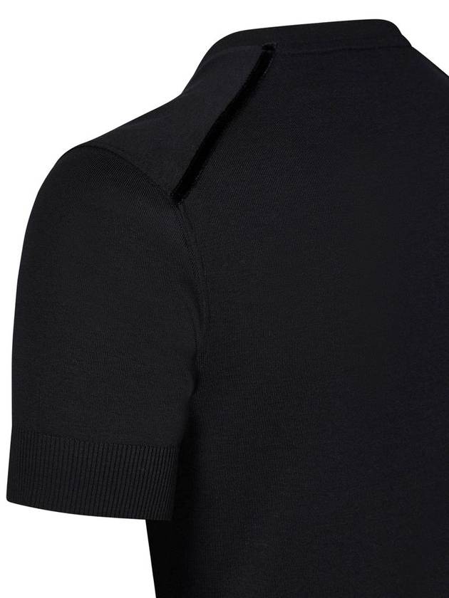 TOM FORD CLOTHING T-SHIRT - TOM FORD - BALAAN 3