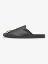 Cozy BB Icon Mule Black 693961 - BALENCIAGA - BALAAN 2