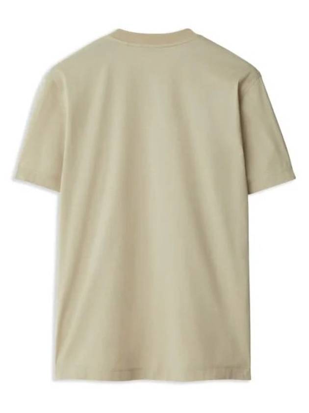 BURBERRY ES24-MW-SIC T-SHIRT - BURBERRY - BALAAN 2