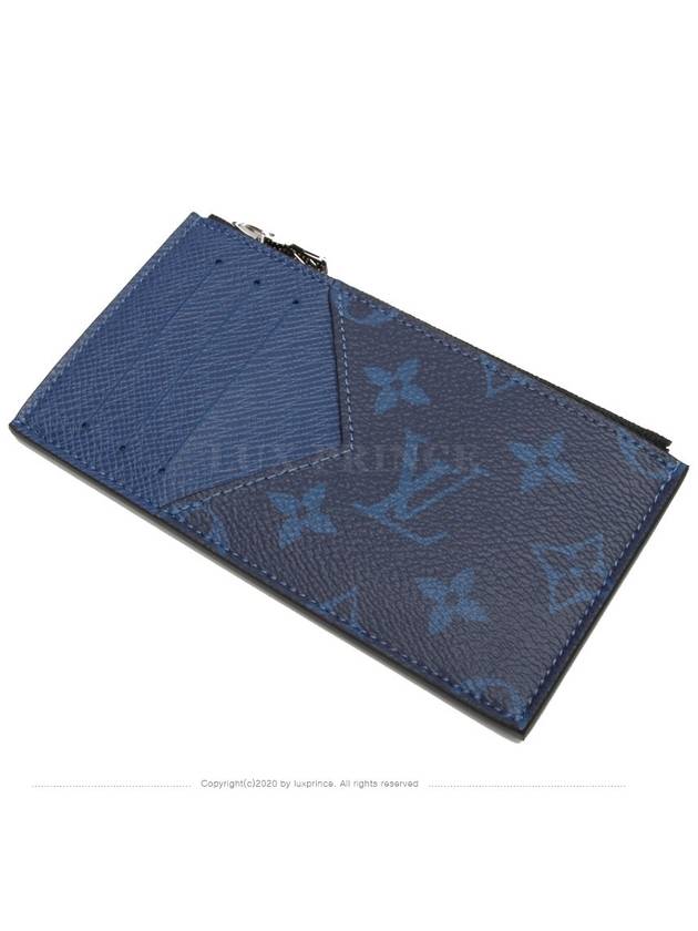 men s wallet - LOUIS VUITTON - BALAAN 5