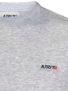 Short Sleeve T Shirt TSPM 08CM Free COTTON LT ML - AUTRY - BALAAN 3