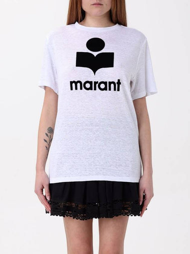 T-shirt woman Isabel Marant Etoile - ISABEL MARANT ETOILE - BALAAN 1