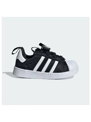 adidas KIDS Superstar 360 Comfort Closure ID1050 - ADIDAS - BALAAN 1