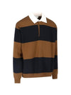 12GG striped knit - STUDIO NICHOLSON - BALAAN 2