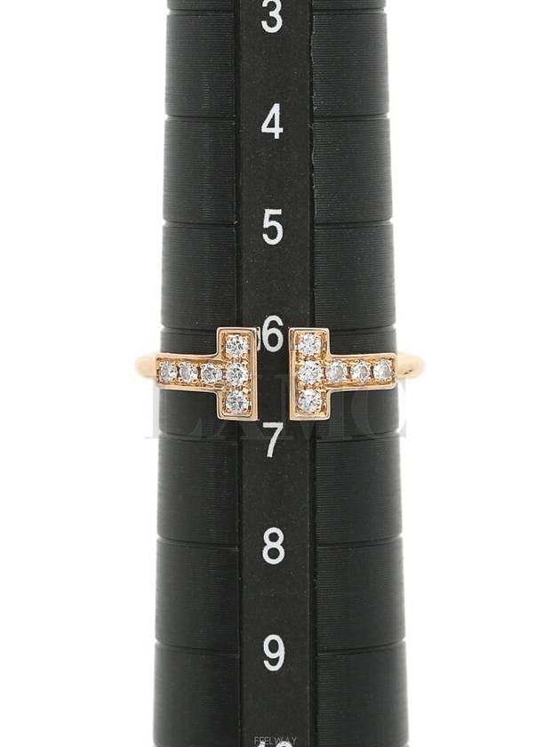 women rings - TIFFANY & CO. - BALAAN 10