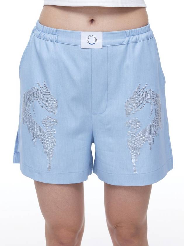 Dragon Hotfix Boxer Shorts BL - DILETTANTISME - BALAAN 1