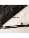 women clutch bag - BALENCIAGA - BALAAN 7