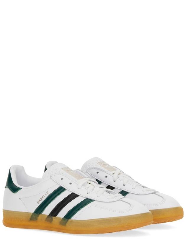 GAZELLE INDOOR SHOE - ADIDAS ORIGINALS - BALAAN 3