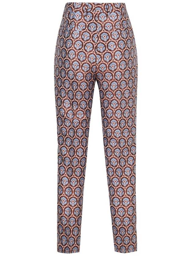 Etro Trousers - ETRO - BALAAN 2