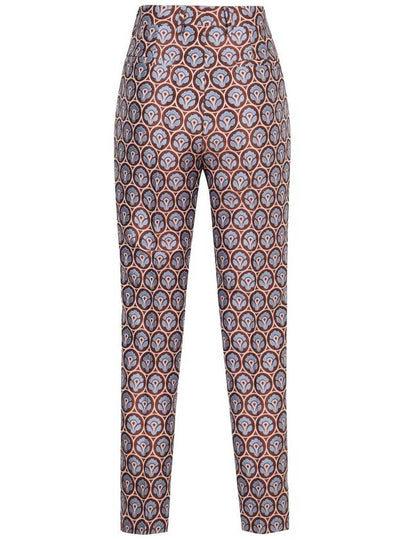 Etro Trousers - ETRO - BALAAN 2