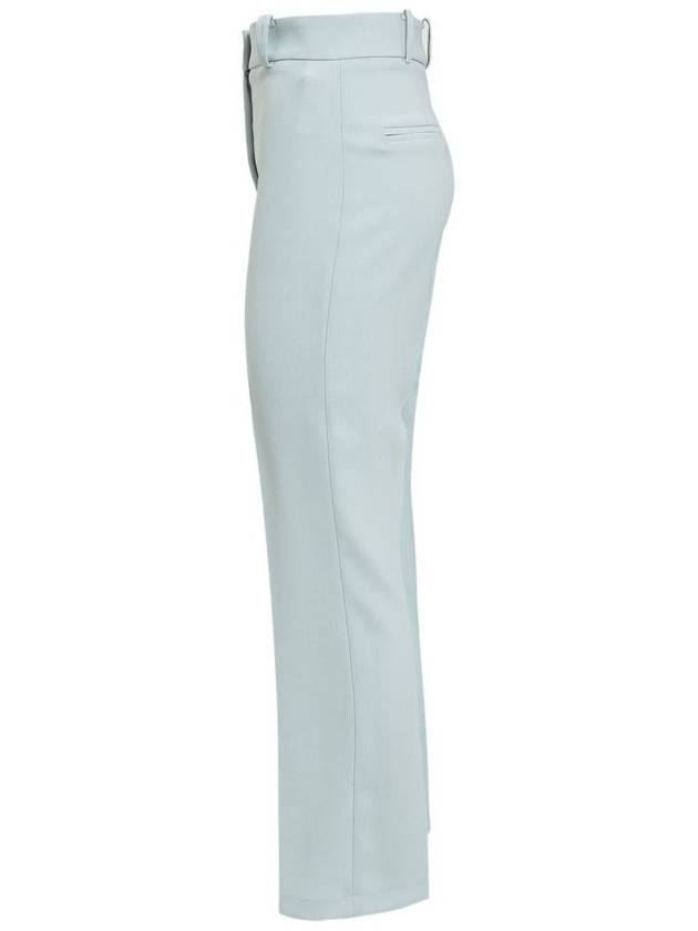 Hebe Studio Cigarette Pants - HEBE STUDIO - BALAAN 3