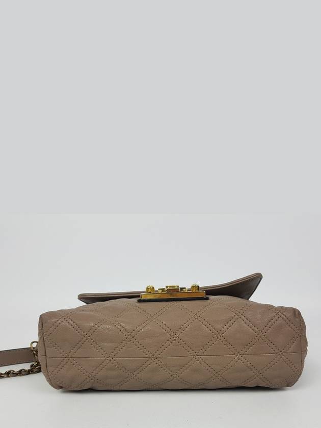 women shoulder bag - MARC JACOBS - BALAAN 6