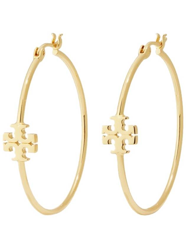 "ELEANOR" EARRINGS - TORY BURCH - BALAAN 1