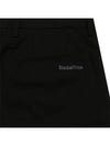 Slacks GS5203EABLACK - BLACK&WHITE - BALAAN 4