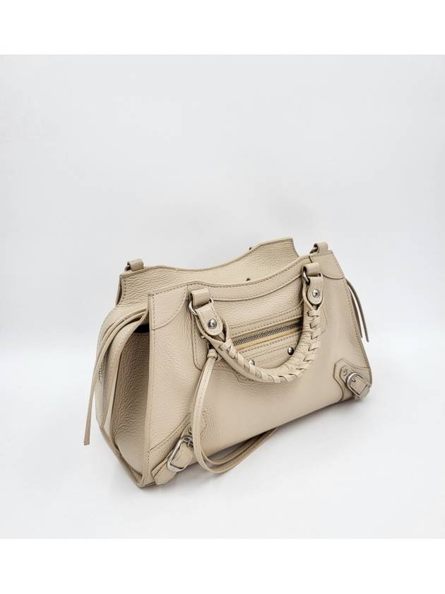 Women s Neo Classic City Bag XS 4002 - BALENCIAGA - BALAAN 6