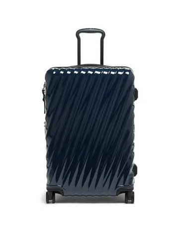 19 Degree Expandable 4 Wheel Packing Case Carrier Navy 1396851596 - TUMI - BALAAN 1