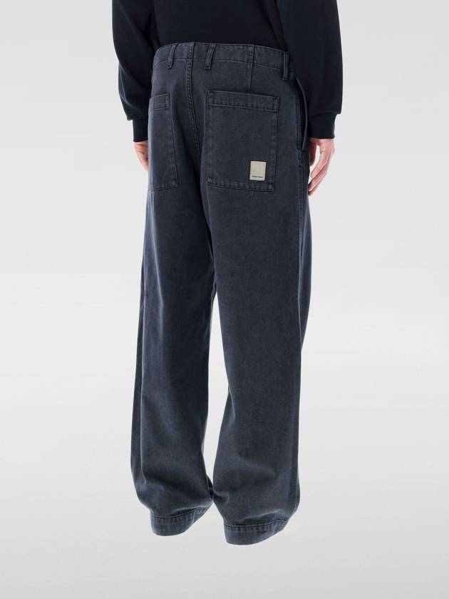 Pants men Emporio Armani - EMPORIO ARMANI - BALAAN 2