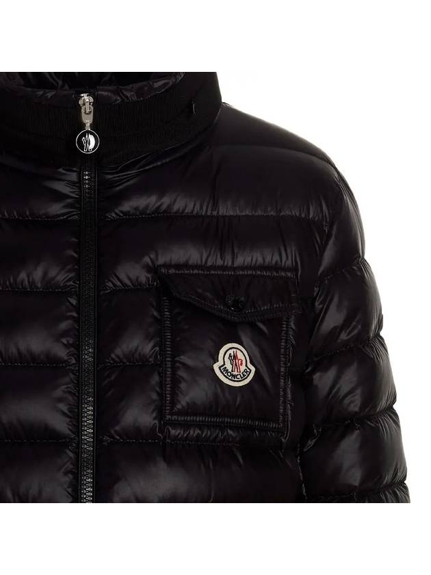 MADINE logo patch padding 1A000 08 595ZZ 999 - MONCLER - BALAAN 4