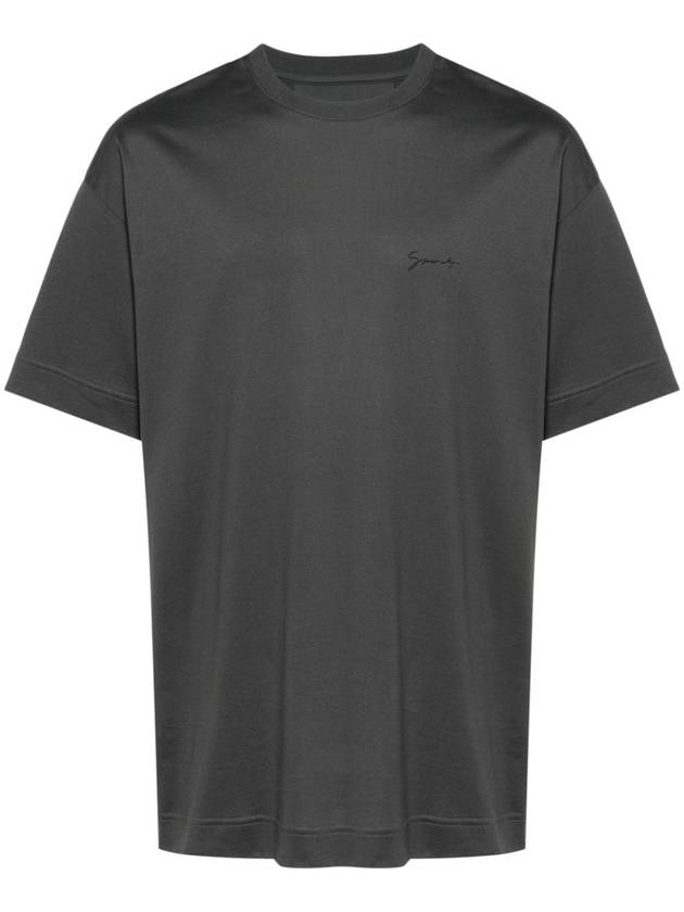 Givenchy T-shirts and Polos Grey - GIVENCHY - BALAAN 1