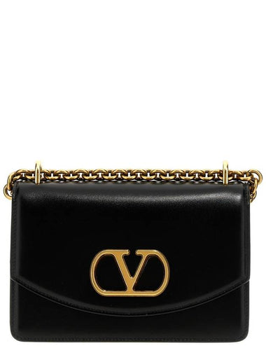 Valentino Garavani Valentino Garavani 'Vain' Shoulder Bag - VALENTINO - BALAAN 1