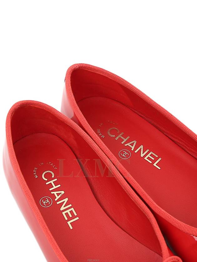 women loafers - CHANEL - BALAAN 6