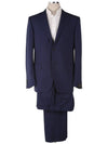 4117223 Virgin wool suit - CORNELIANI - BALAAN 1