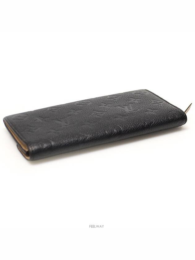 women s long wallet - LOUIS VUITTON - BALAAN 4