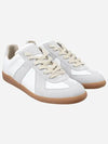 Replica Low Top Sneakers White - MAISON MARGIELA - BALAAN 2