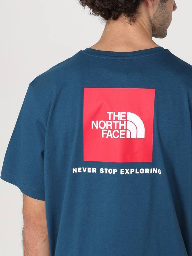 T-shirt men The North Face - THE NORTH FACE - BALAAN 3