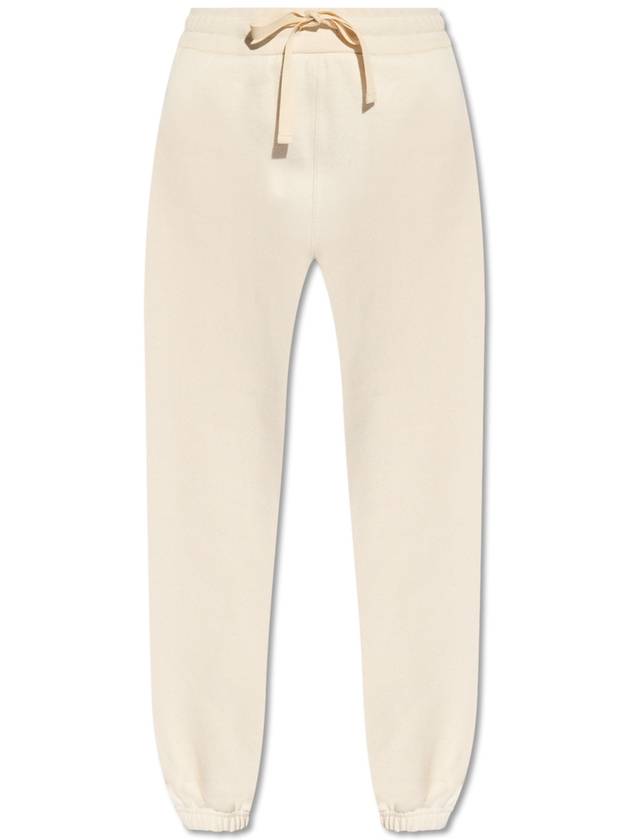 Drawstring Track Pants J40KA0130 J20010 279 B0110819779 - JIL SANDER - BALAAN 2