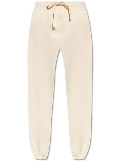 Drawstring Track Pants J40KA0130 J20010 279 B0110819779 - JIL SANDER - BALAAN 2