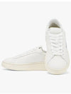 Dallas Low Top Sneakers White - AUTRY - BALAAN 5